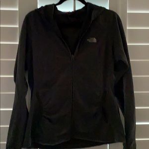 The North Face Fleece Hoodie
